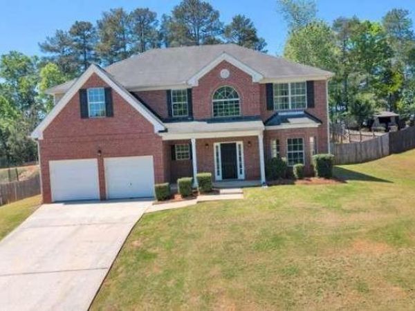 2381 Watson Fain Trail, Loganville, GA 30052