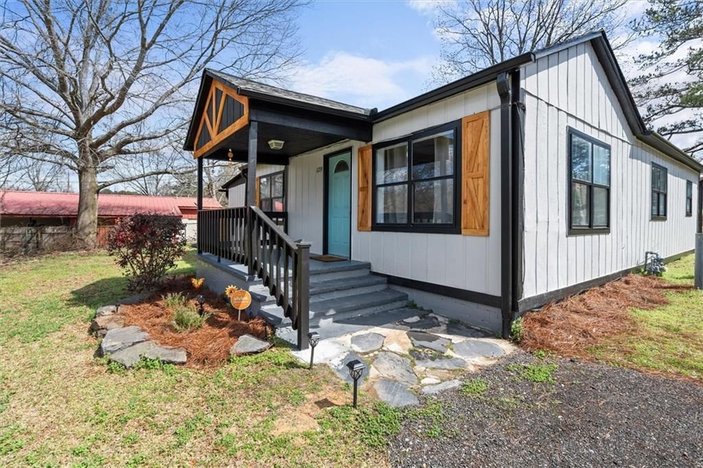 1179 Dallas Highway, Villa Rica, GA 30180 Main Photo