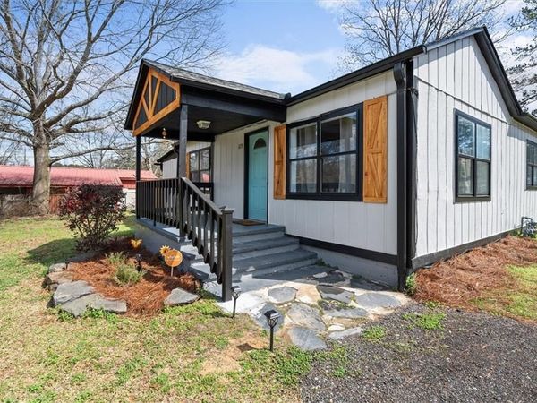 1179 Dallas Highway, Villa Rica, GA 30180