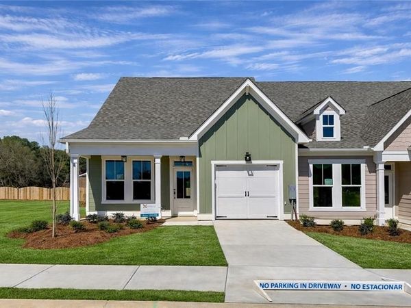 30 Harmony Circle, Cartersville, GA 30120