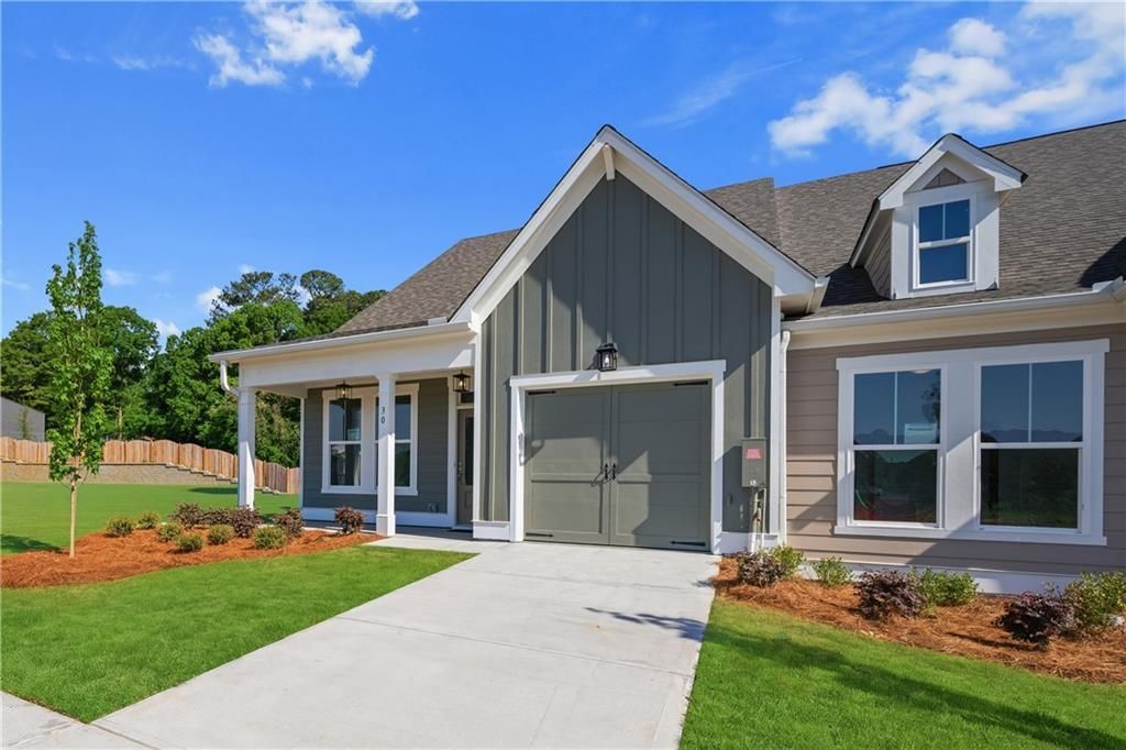 30 Harmony Circle, Cartersville, GA 30120 Main Photo