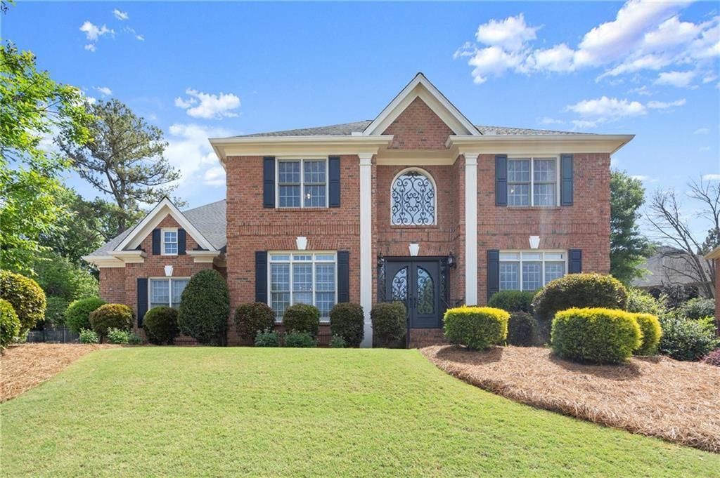 970 Gunter Court, Alpharetta, GA 30022 Main Photo