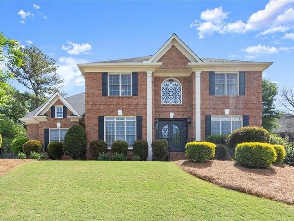 970 Gunter Court, Alpharetta, GA 30022