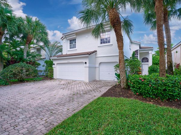 2067 Cezanne Road, West Palm Beach, FL 33409