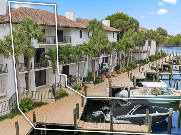 4401 N Ocean Boulevard, Unit Th12, Boca Raton, FL 33431