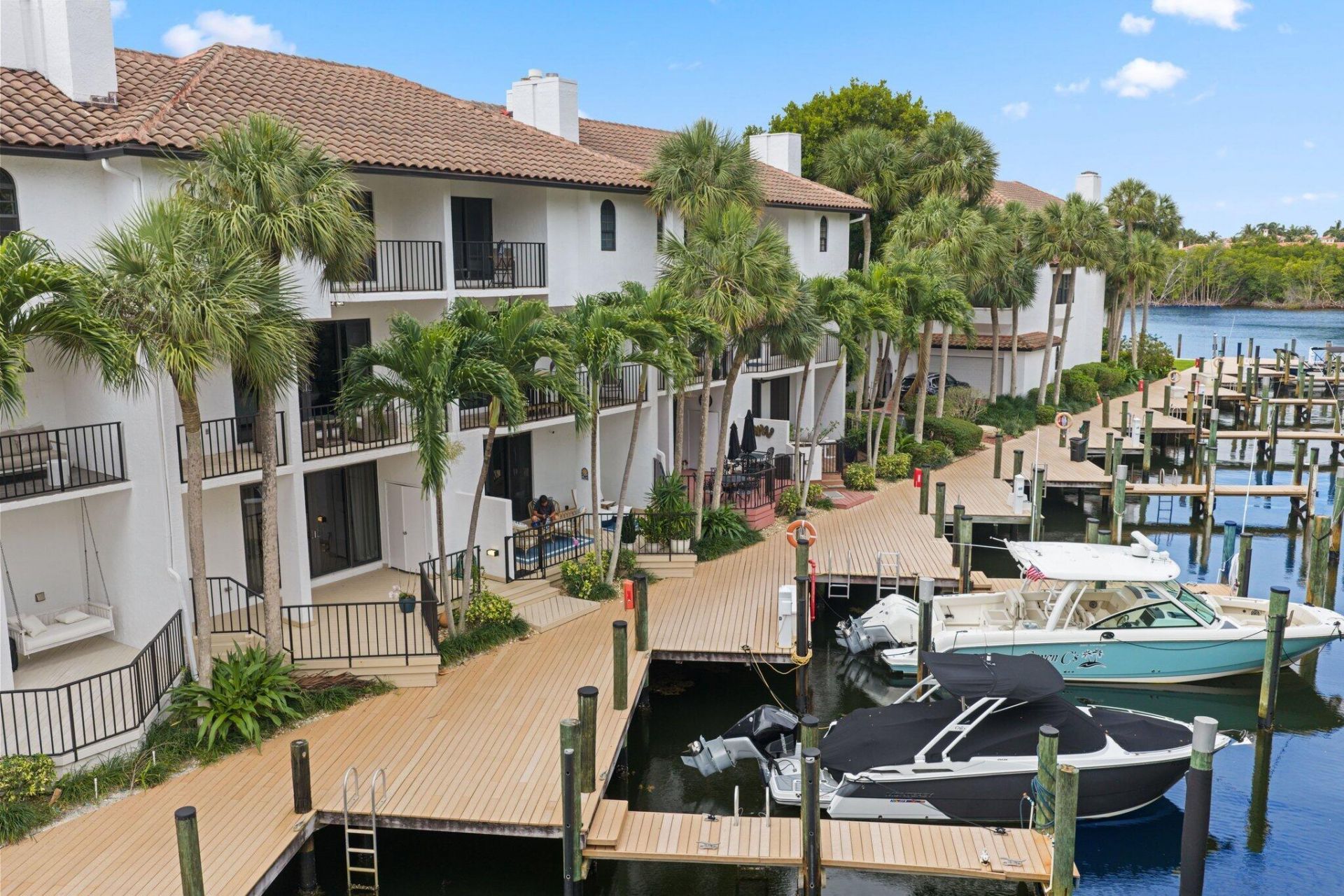 4401 N Ocean Boulevard, Unit Th12, Boca Raton, FL 33431 Photo