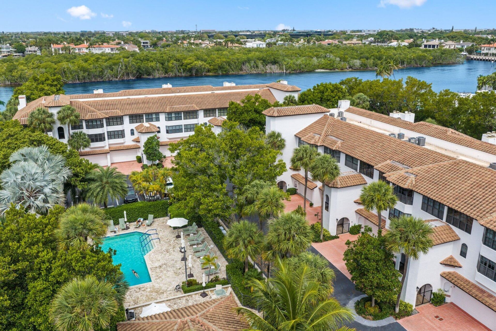 4401 N Ocean Boulevard, Unit Th12, Boca Raton, FL 33431 Photo