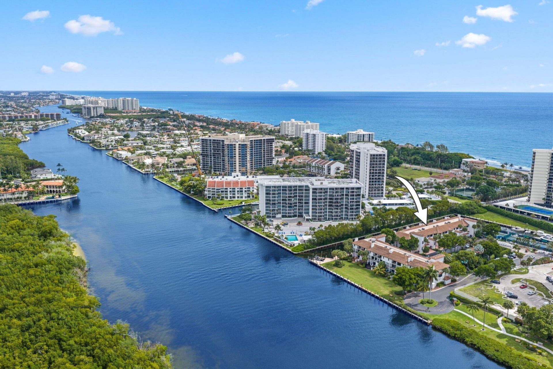 4401 N Ocean Boulevard, Unit Th12, Boca Raton, FL 33431 Photo