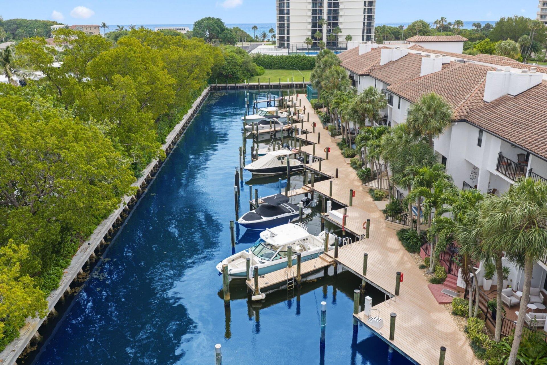 4401 N Ocean Boulevard, Unit Th12, Boca Raton, FL 33431 Photo