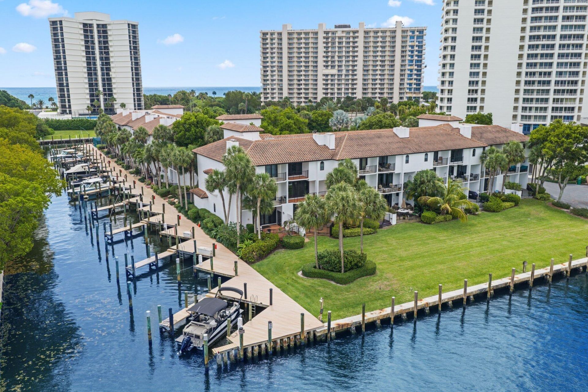 4401 N Ocean Boulevard, Unit Th12, Boca Raton, FL 33431 Photo