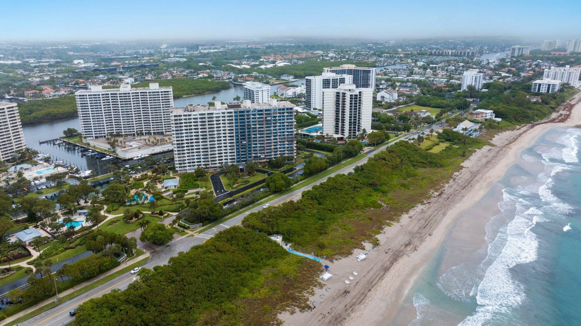 4401 N Ocean Boulevard, Unit Th12, Boca Raton, FL 33431 Photo