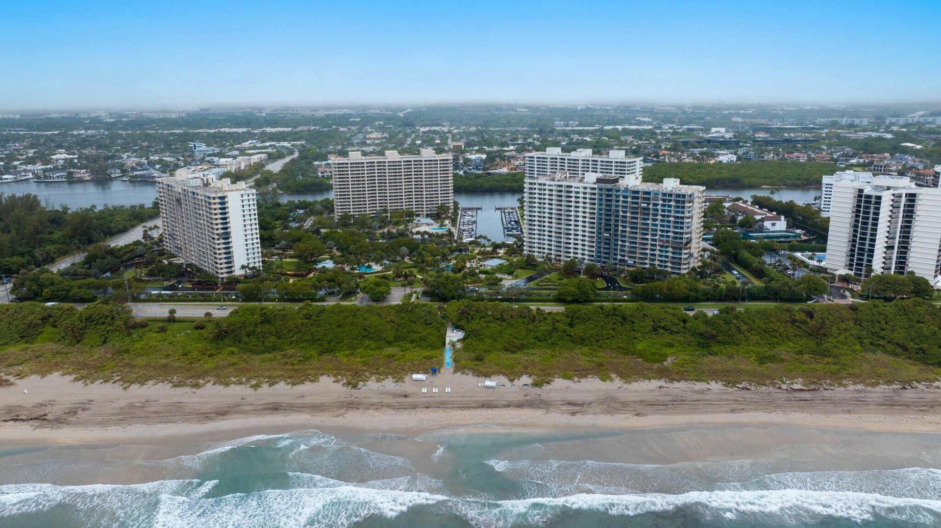 4401 N Ocean Boulevard, Unit Th12, Boca Raton, FL 33431 Photo