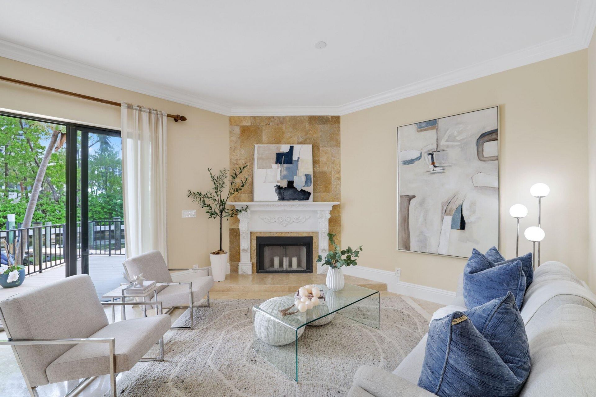 4401 N Ocean Boulevard, Unit Th12, Boca Raton, FL 33431 Photo