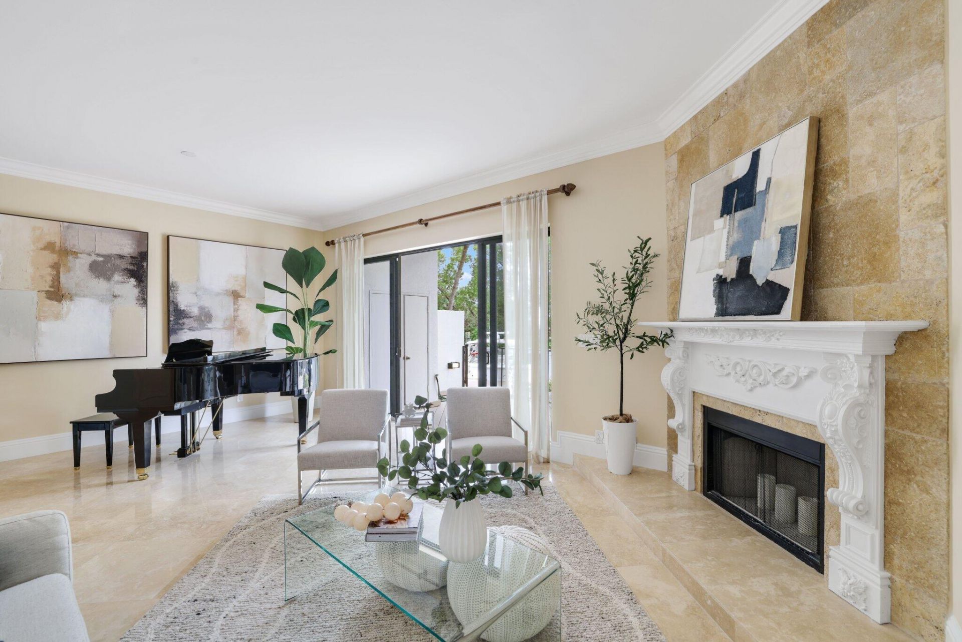 4401 N Ocean Boulevard, Unit Th12, Boca Raton, FL 33431 Photo