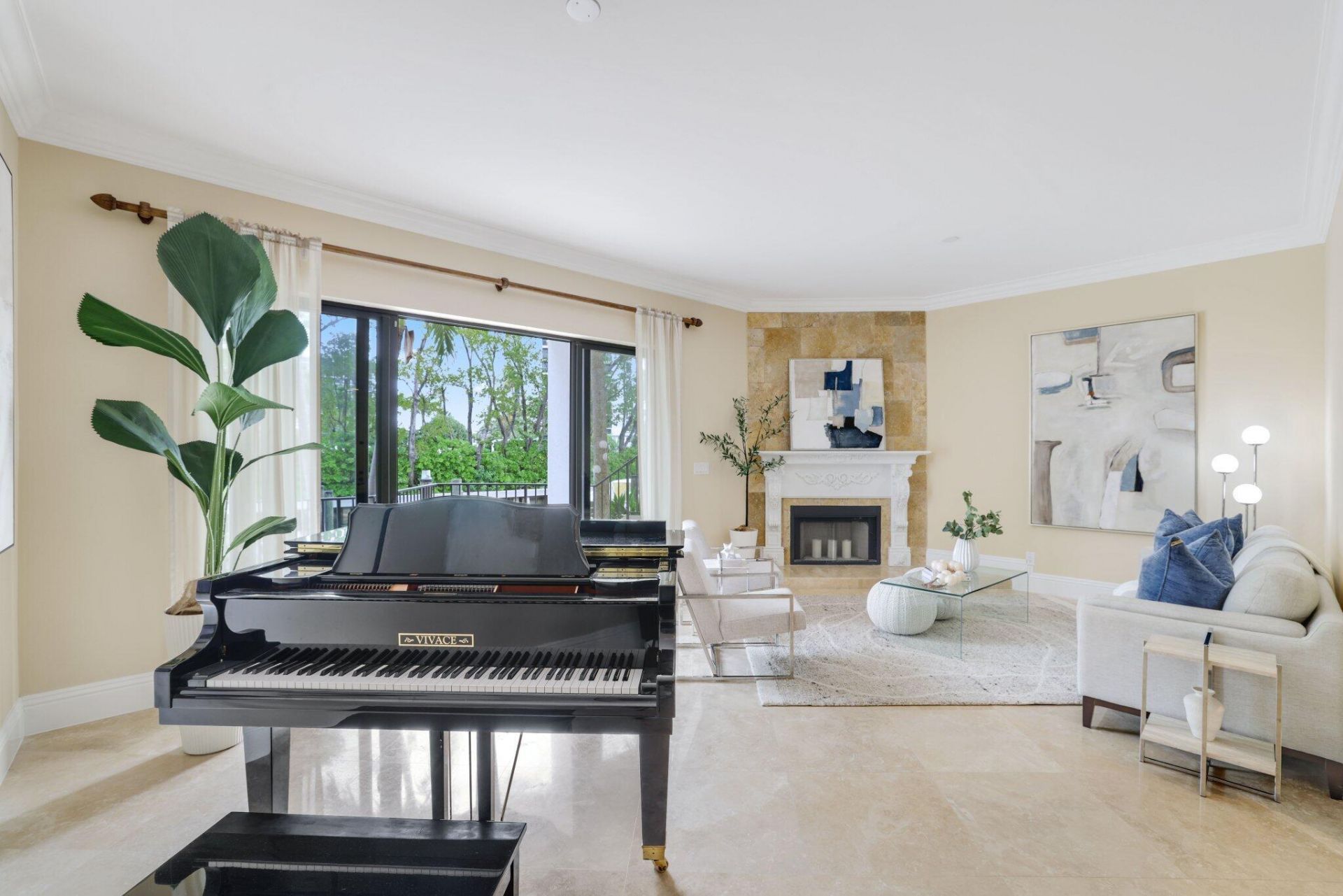 4401 N Ocean Boulevard, Unit Th12, Boca Raton, FL 33431 Photo