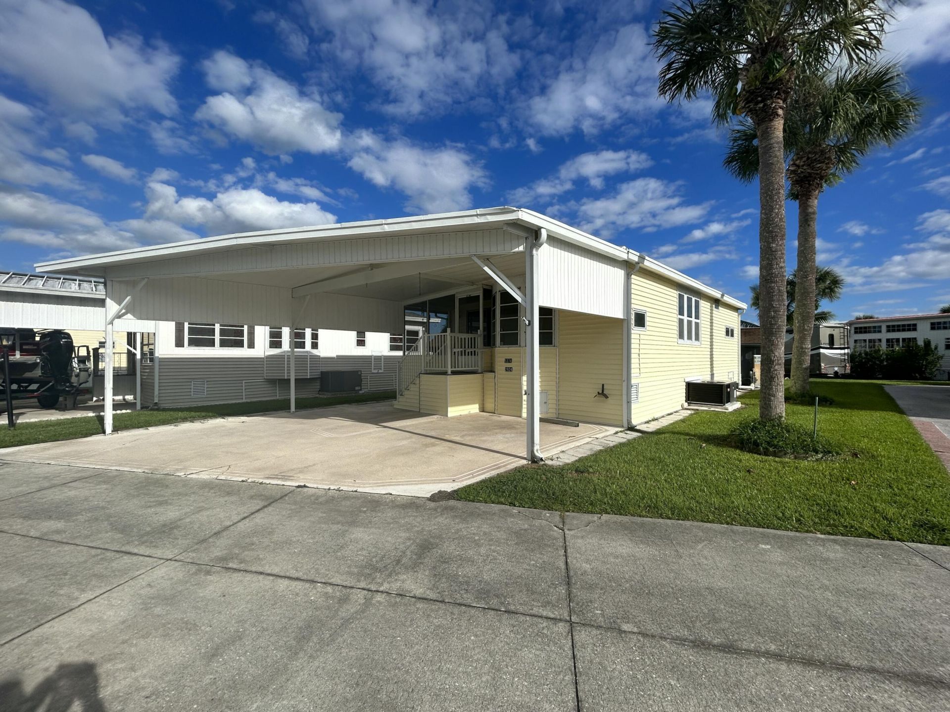 5374 SE 64th Avenue, Okeechobee, FL 34974 Photo