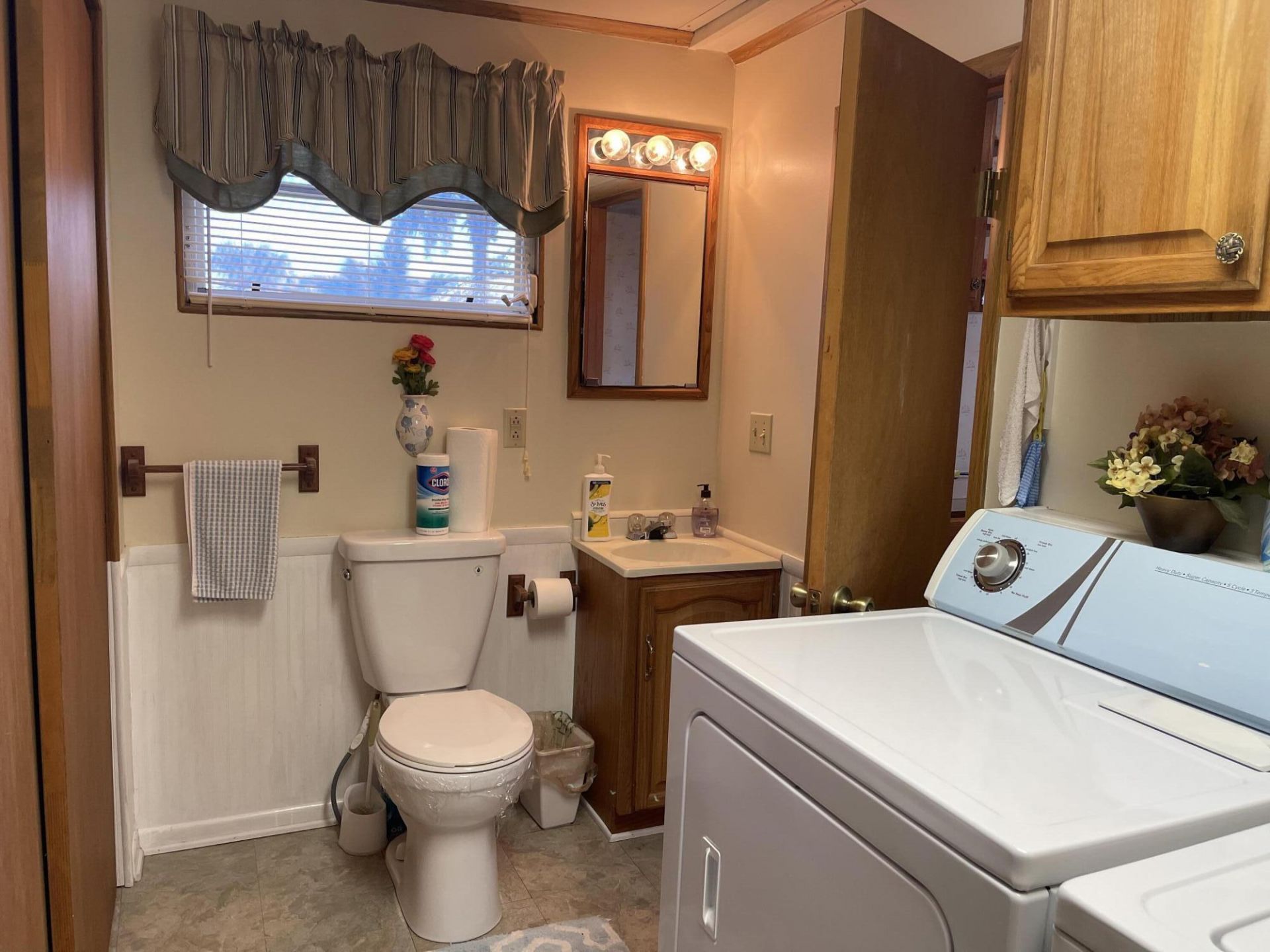 5374 SE 64th Avenue, Okeechobee, FL 34974 Photo