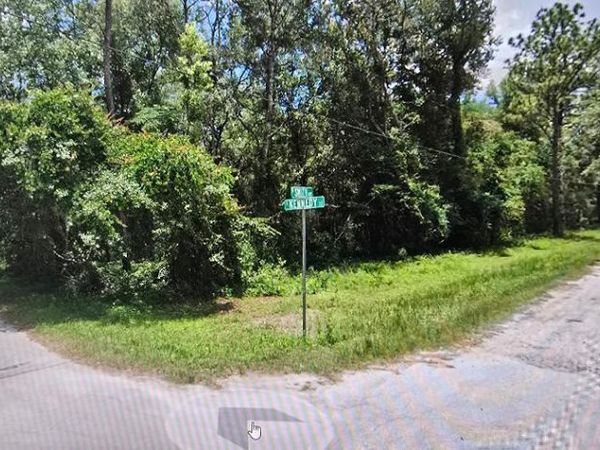 3345 E Kennedy Street, Inverness, FL 34453
