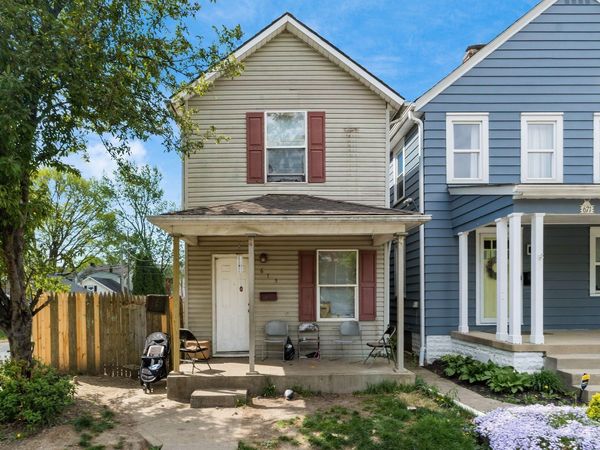 675 E Columbus Street, Columbus, OH 43206