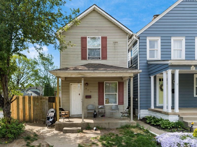 675 E Columbus Street, Columbus, OH 43206 Photo 1