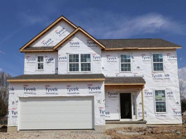 842 Hilton Drive, Reynoldsburg, OH 43068