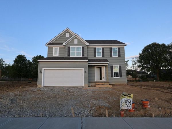 842 Hilton Drive, Reynoldsburg, OH 43068