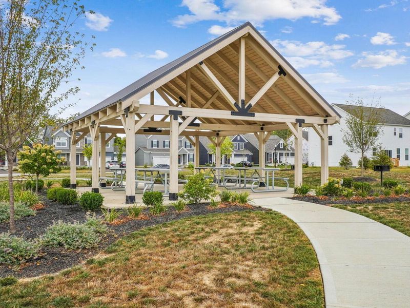 842 Hilton Drive, Reynoldsburg, OH 43068 Photo 12