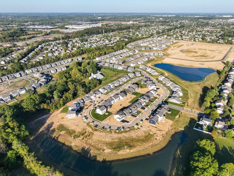 842 Hilton Drive, Reynoldsburg, OH 43068 Photo 13