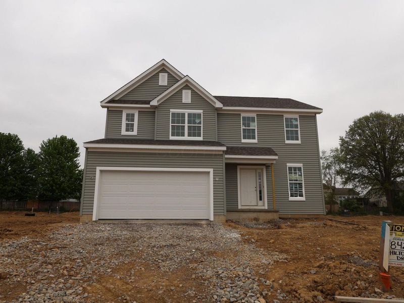 842 Hilton Drive, Reynoldsburg, OH 43068 Photo 13