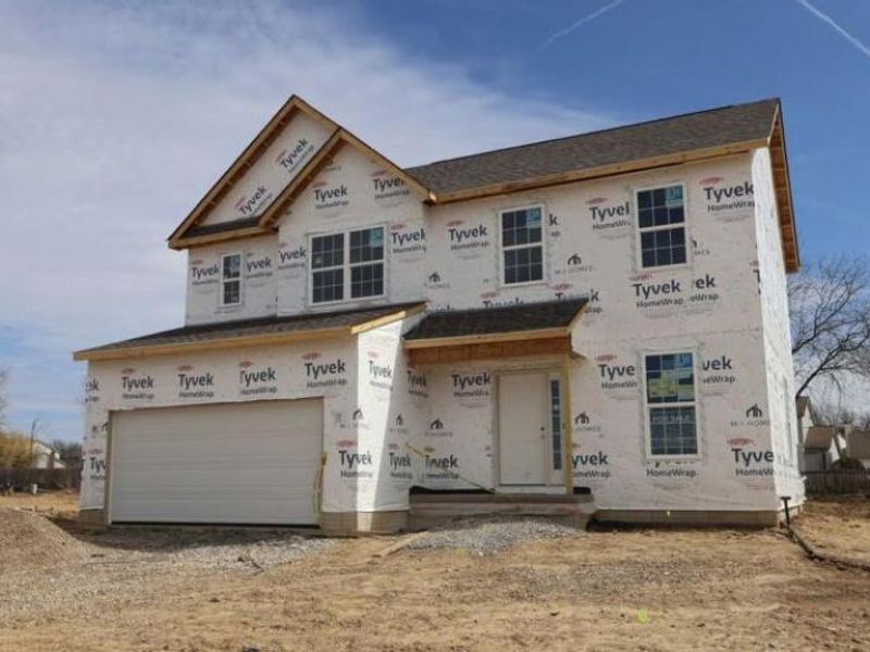 842 Hilton Drive, Reynoldsburg, OH 43068 Photo 2