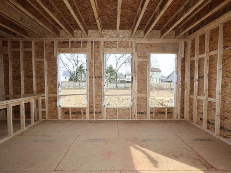 842 Hilton Drive, Reynoldsburg, OH 43068 Photo 2