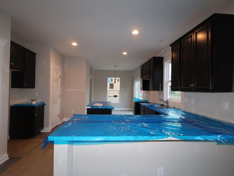 842 Hilton Drive, Reynoldsburg, OH 43068 Photo 6