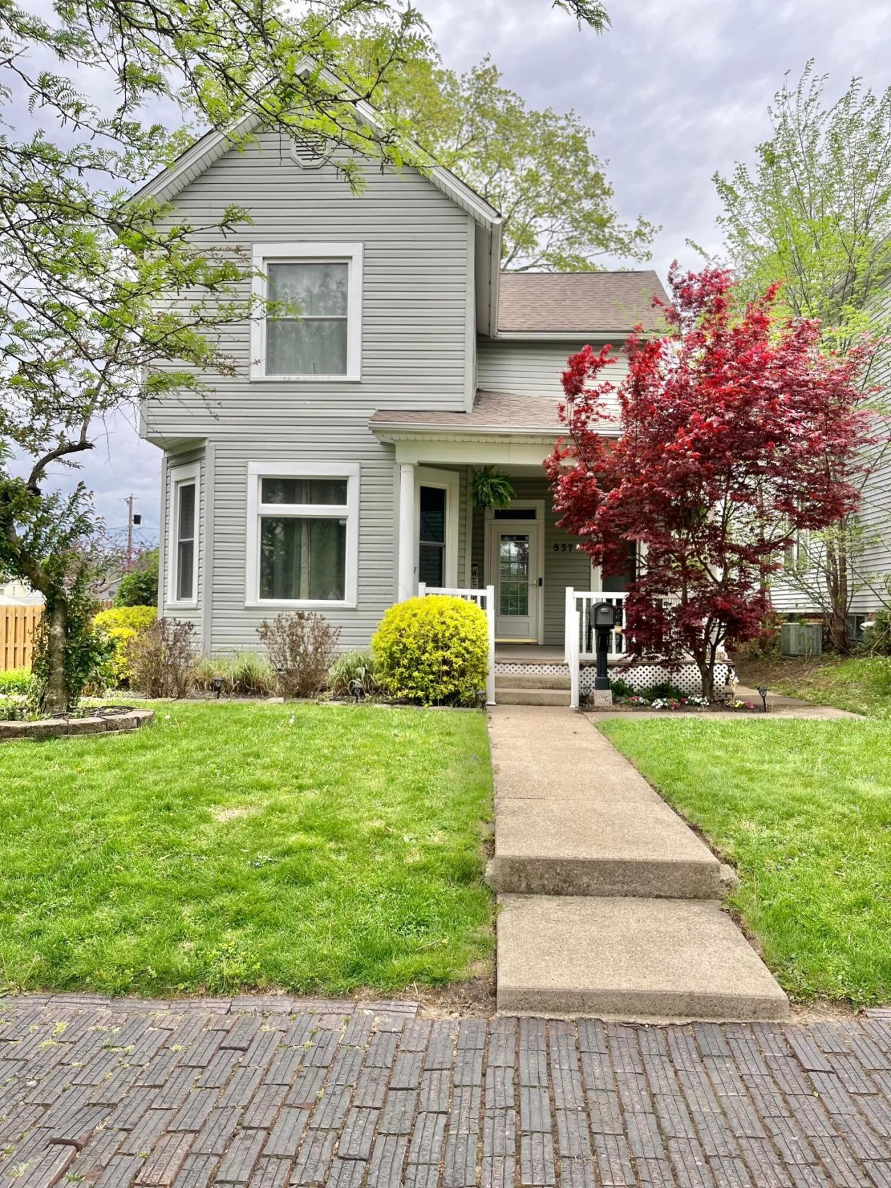 537 E Wheeling Street, Lancaster, OH 43130 Main Photo