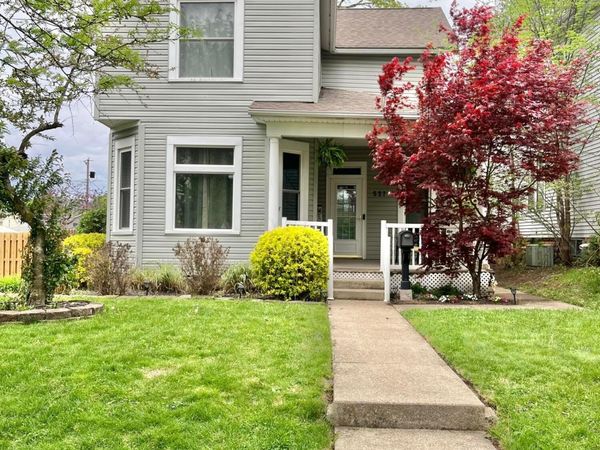 537 E Wheeling Street, Lancaster, OH 43130