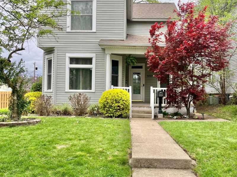 537 E Wheeling Street, Lancaster, OH 43130 Photo 1