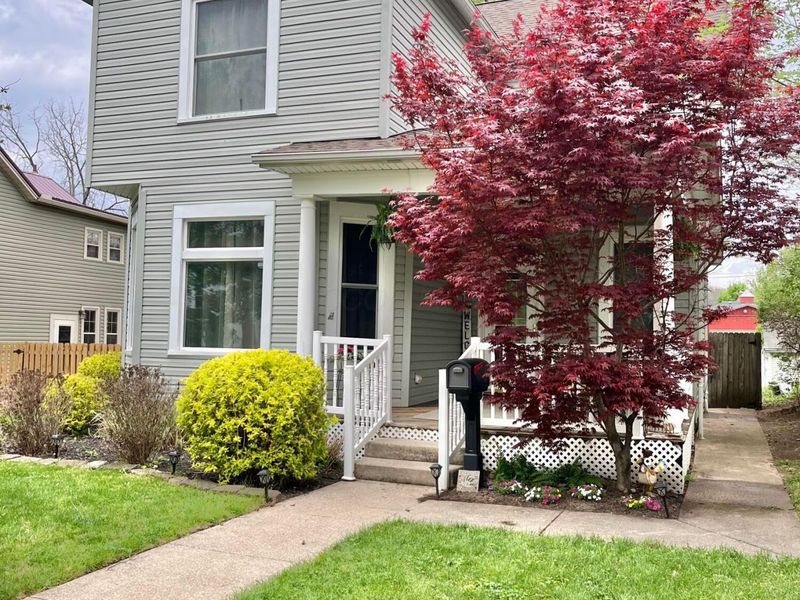 537 E Wheeling Street, Lancaster, OH 43130 Photo 4