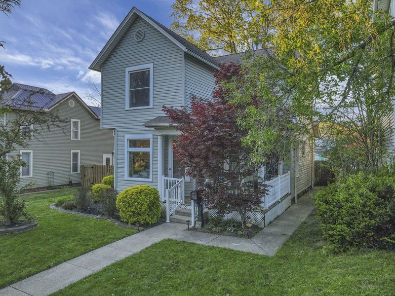 537 E Wheeling Street, Lancaster, OH 43130 Photo 4