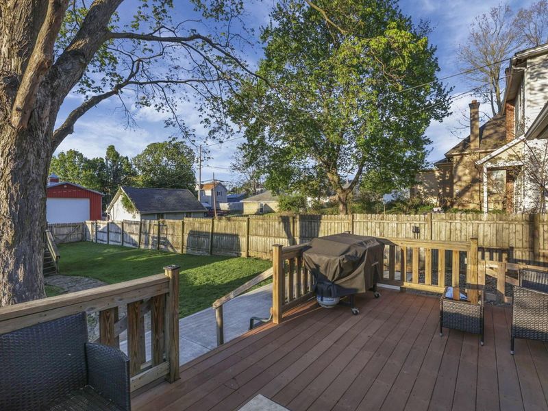 537 E Wheeling Street, Lancaster, OH 43130 Photo 46