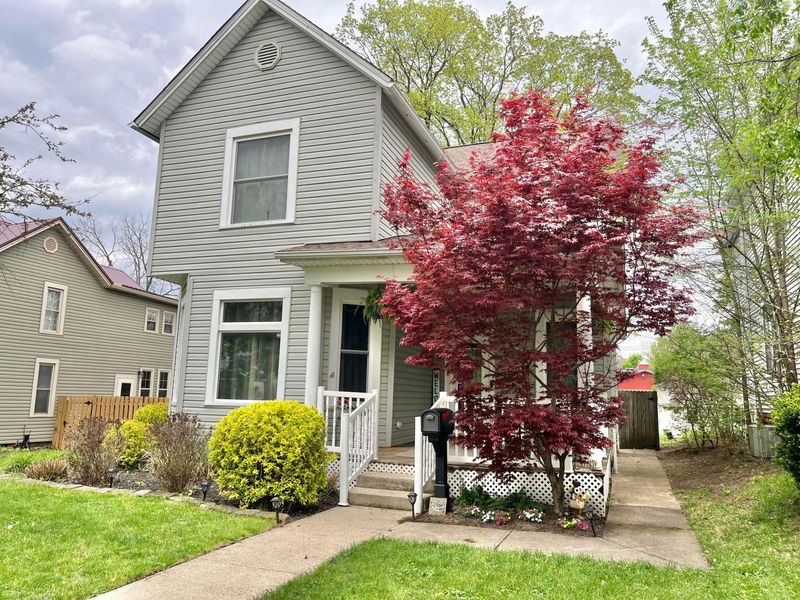 537 E Wheeling Street, Lancaster, OH 43130 Photo 5