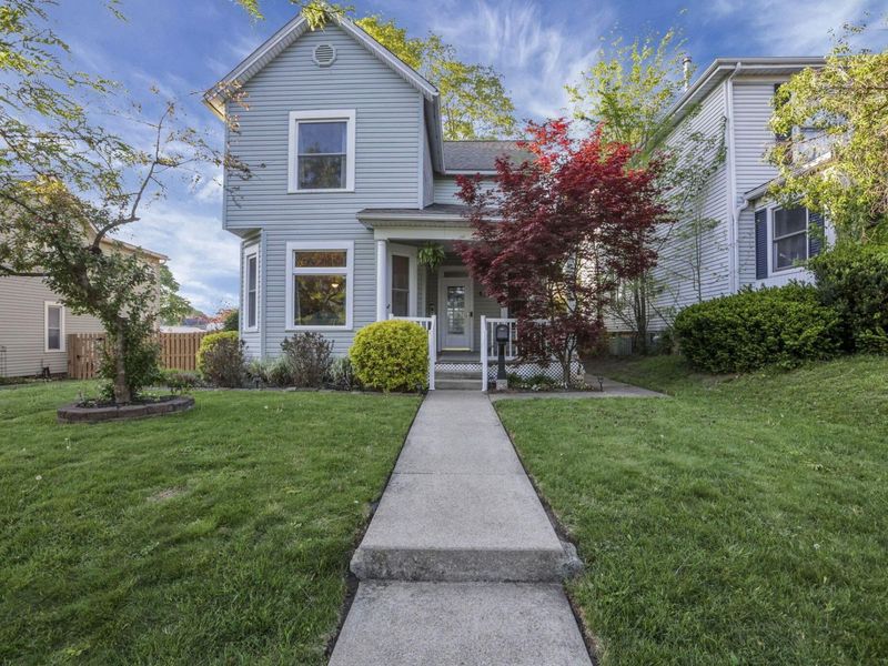 537 E Wheeling Street, Lancaster, OH 43130 Photo 5