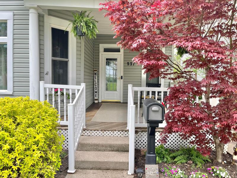 537 E Wheeling Street, Lancaster, OH 43130 Photo 6