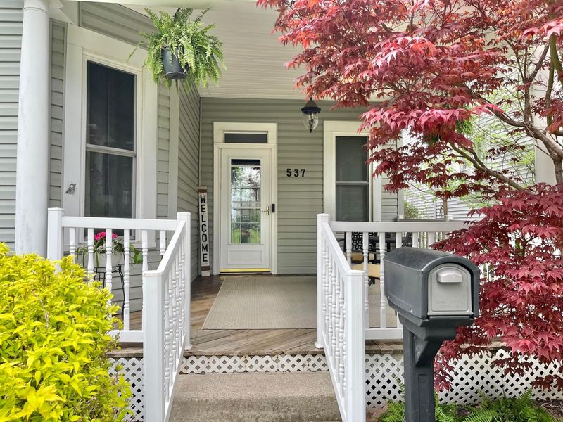 537 E Wheeling Street, Lancaster, OH 43130 Photo 7