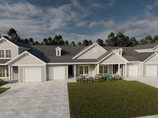 1088 Primrose Drive, Unit 25a, North Augusta, SC 29860