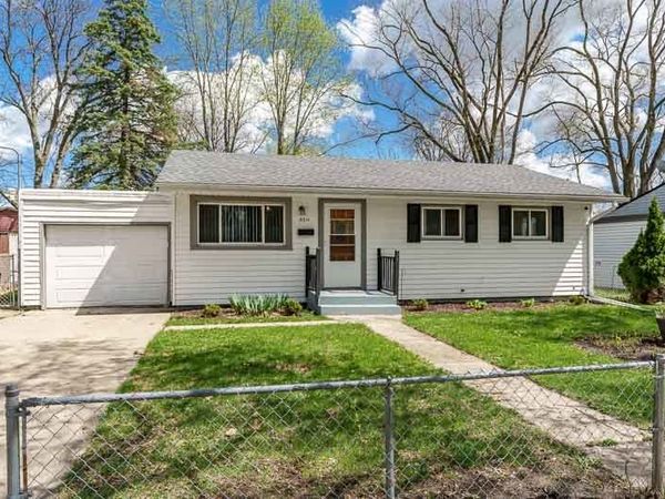 3311 HANOVER Drive, Rockford, IL 61101