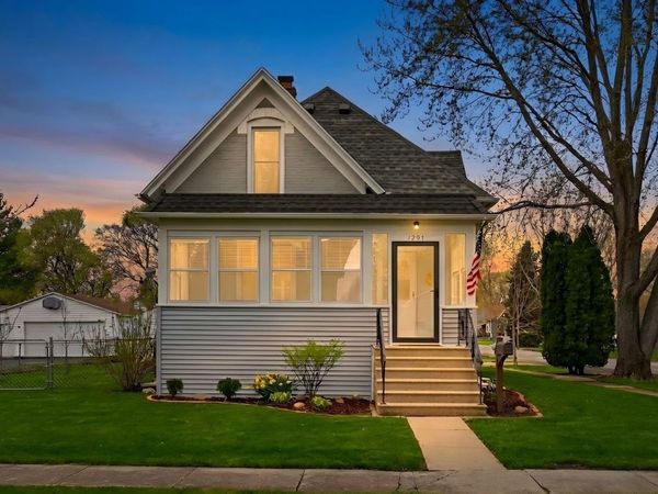 1207 Union Avenue, Belvidere, IL 61008
