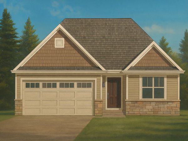 0N105 Lot 1 Nepil Avenue, Wheaton, IL 60187