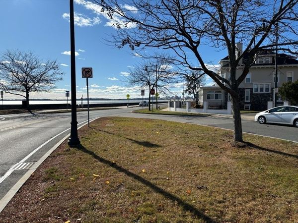 1 Carey Circle, Unit 408, Revere, MA 02151