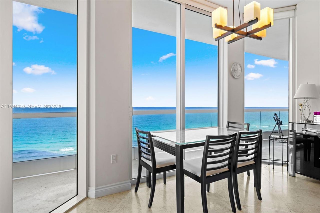 16047 Collins Ave, Unit 1202, Sunny Isles Beach, FL 33160 Photo