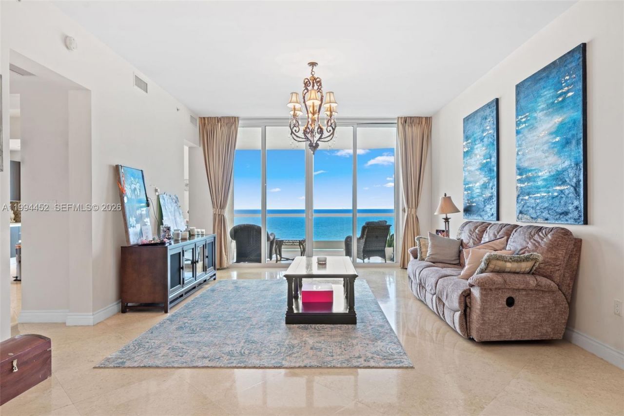 16047 Collins Ave, Unit 1202, Sunny Isles Beach, FL 33160 Photo