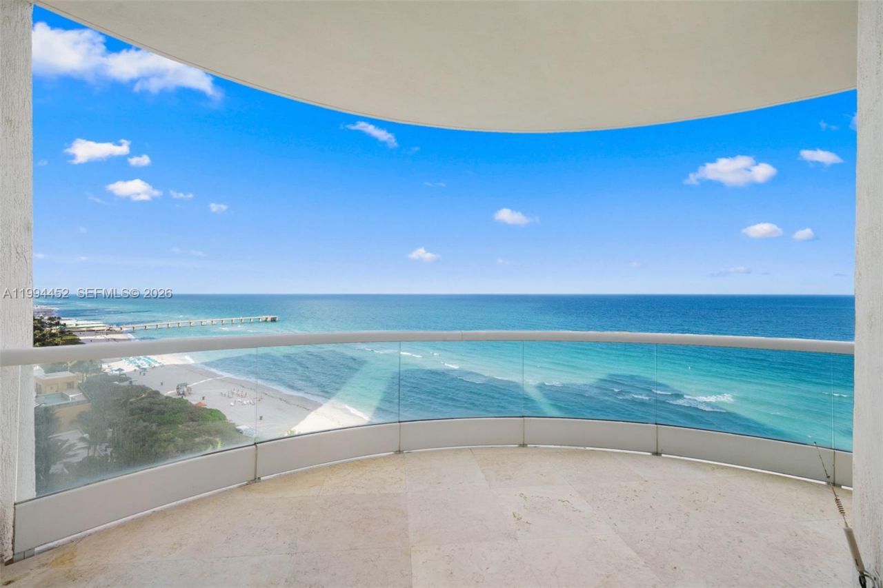16047 Collins Ave, Unit 1202, Sunny Isles Beach, FL 33160 Photo